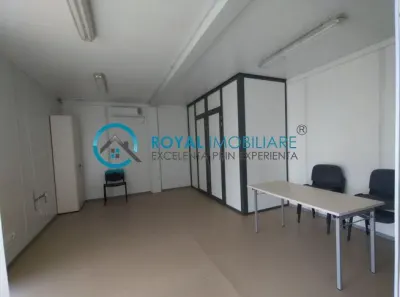 Royal Imobiliare-Inchiriere Spatiu Comercial-Loloiasca - foto 3