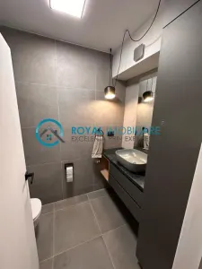 Royal Imobiliare-Inchiriere Apartament 3 camere lux-Albert - foto 11