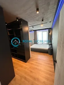 Royal Imobiliare-Inchiriere Apartament 3 camere lux-Albert - foto 7