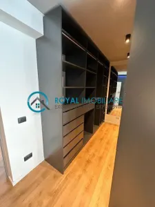 Royal Imobiliare-Inchiriere Apartament 3 camere lux-Albert - foto 8