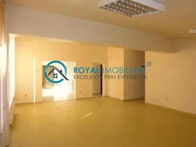 Royal Imobiliare - Inchiriere Vila Zona Cantacuzino - foto 13