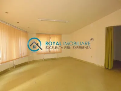 Royal Imobiliare - Inchiriere Vila Zona Cantacuzino - foto 8
