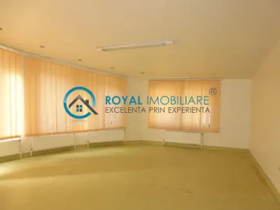 Royal Imobiliare - Inchiriere Vila Zona Cantacuzino - foto 9