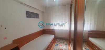 Royal Imobiliare-Vanzare Apartament 3 Camere Zona Ultracentrala - foto 6