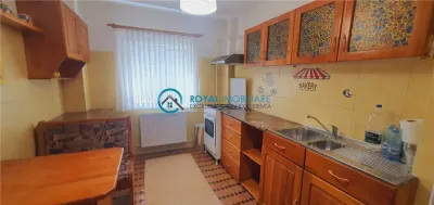 Royal Imobiliare-Vanzare Apartament 3 Camere Zona Ultracentrala - foto 10