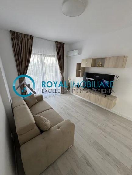 Royal Imobiliare-Inchiriere Apartament 2 Camere Zona Vest - Ploiesti