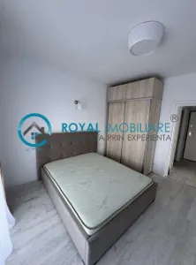 Royal Imobiliare-Inchiriere Apartament 2 Camere Zona Vest - foto 2