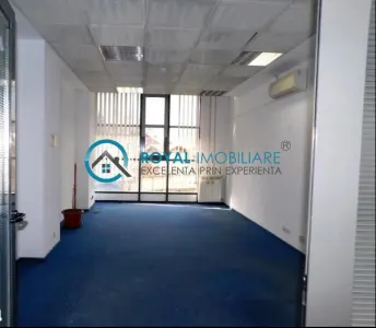 Royal Imobiliare - Inchiriere Spatiu Birouri Zona Centrala - foto 4