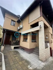 Royal Imobiliare - Vanzare vila zona Democratiei - foto 24
