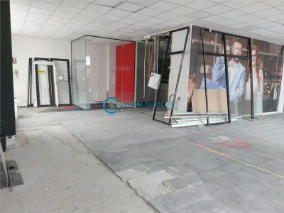 Royal Imobiliare-Inchiriere Spatiu Comercial Zona Nord - foto 2