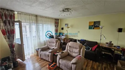 Royal Imobiliare - Vanzare apartament 3 camere, zona M Bravu - foto 2
