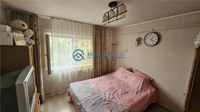 Royal Imobiliare - Vanzare apartament 3 camere, zona M Bravu - foto 3