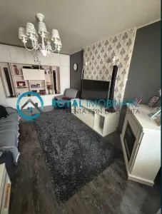 Royal Imobiliare - Vanzare apartament 4 camere zona Cantacuzino - Ploiesti