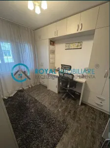 Royal Imobiliare - Vanzare apartament 4 camere zona Cantacuzino - foto 4