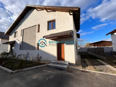 Royal Imobiliare-Vanzare Casa Zona Strejnicu - foto 1