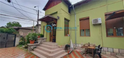 Royal Imobiliare-Inchiriere Spatiu de birouri Zona Ultracentrala - Ploiesti