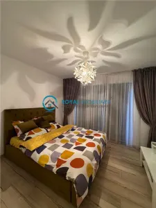 Royal Imobiliare - Inchiriere apartament zona Republicii - foto 3