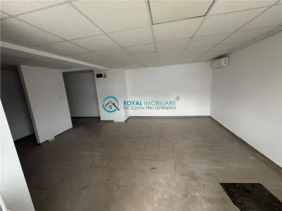 Royal Imobiliare - Inchiriere spatiu comercial zona Mihai Bravu - foto 3