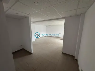 Royal Imobiliare - Inchiriere spatiu comercial zona Mihai Bravu - foto 4