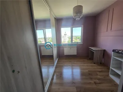 Royal Imobiliare - Inchiriere apartament 3 camere zona Ultracentral - foto 11