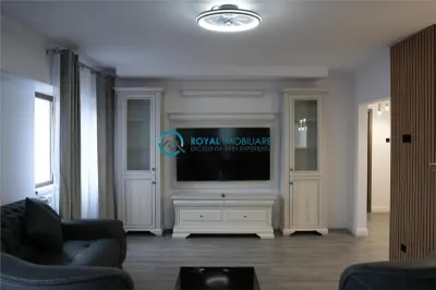 Royal Imobiliare - Vanzare apartament 3 camere zona Ultracentral - foto 12