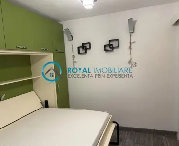 Royal Imobiliare - Inchiriere apartament 2 camere zona Baraolt - foto 3