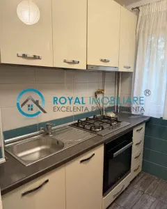 Royal Imobiliare - Inchiriere apartament 2 camere zona Baraolt - foto 4