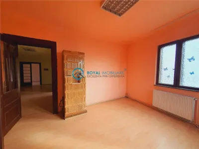 Royal Imobiliare - Vanzare vila zona Rudului - foto 15