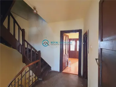 Royal Imobiliare - Vanzare vila zona Rudului - foto 22