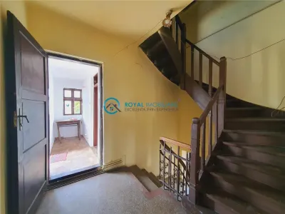 Royal Imobiliare - Vanzare vila zona Rudului - foto 23