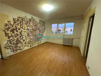 Royal Imobiliare - vanzare apartament 2 camere zona Mihai Bravu - Ploiesti