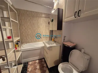 Royal imobiliare - Inchiriere apartament 2 camere - foto 8