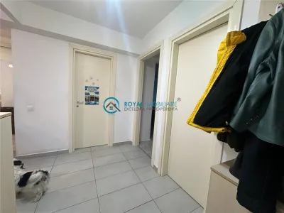 Royal imobiliare - apartament 3 camere - foto 12