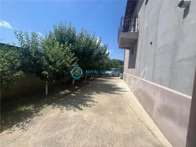 Royal Imobiliare-Vanzare Vila Zona Romanesti - foto 4