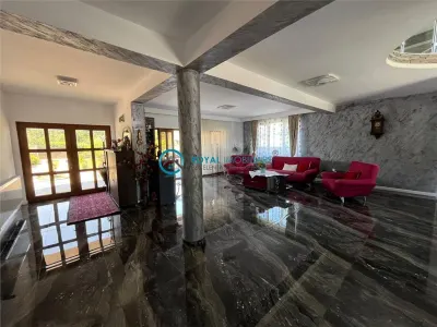 Royal Imobiliare-Vanzare Vila Zona Romanesti - foto 6