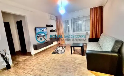 Royal Imobiliare-Vanzare Apartament 2 Camere Zona Nord - foto 1