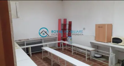 Royal Imobiliare-Inchiriere Spatiu Industrial Zona Vest - foto 2