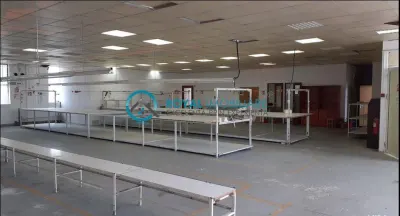 Royal Imobiliare-Inchiriere Spatiu Industrial Zona Vest - foto 3