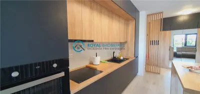 Royal Imobiliare - Inchiriere garsoniera, zona Vest - foto 6