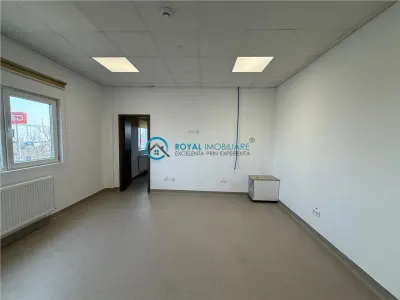 Royal Imobiliare-  Spatiu Industrial Zona Exterior Vest - foto 13