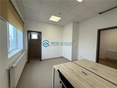Royal Imobiliare-  Spatiu Industrial Zona Exterior Vest - foto 10