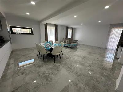Royal Imobiliare - Vanzare vila zona Strejnicu - foto 2