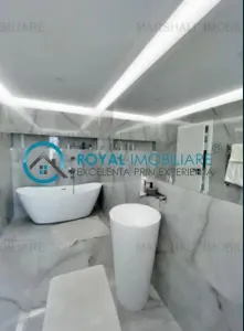 Royal Imobiliare - Vanzare vila zona Strejnicu - foto 22