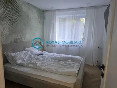 Royal Imobiliare - Vanzare Apartament 3 Camere Zona Republicii - foto 3