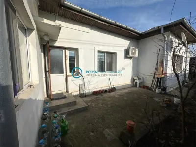 Royal Imobiliare - Vanzare Casa zona Cantacuzino - foto 1