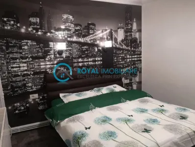 Royal Imobiliare - Vanzare apartament 3 camere zona Republicii - foto 3