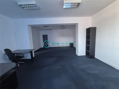 Royal Imobiliare - Inchiriere spatiu birouri zona Cantacuzino - foto 12