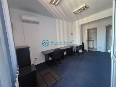 Royal Imobiliare - Inchiriere spatiu birouri zona Cantacuzino - foto 14