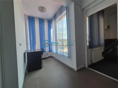Royal Imobiliare - Inchiriere spatiu birouri zona Cantacuzino - foto 17