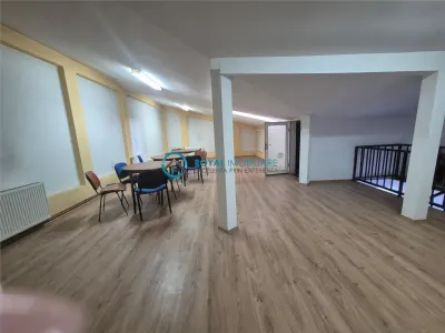 Royal Imobiliare - Inchiriere spatiu birouri zona Cantacuzino - foto 19